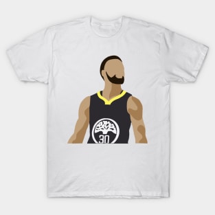 Steph Curry T-Shirt